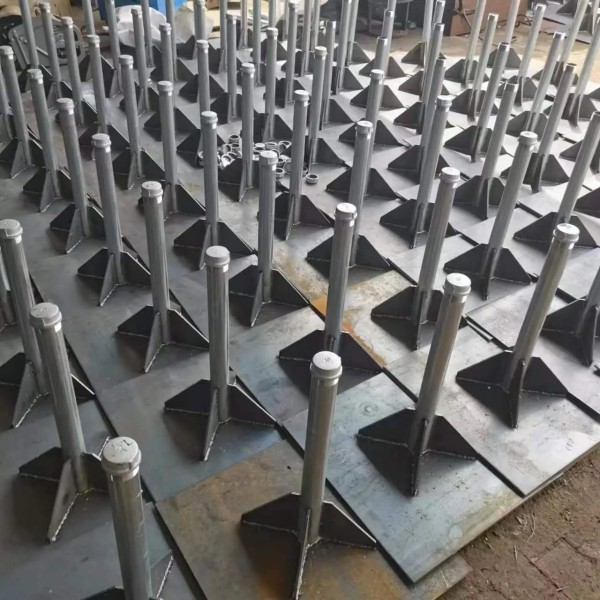 镇坪鑫亿呈沉降板生产