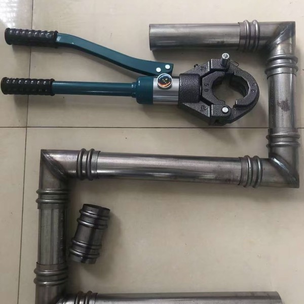 镇坪鑫亿呈冷却管